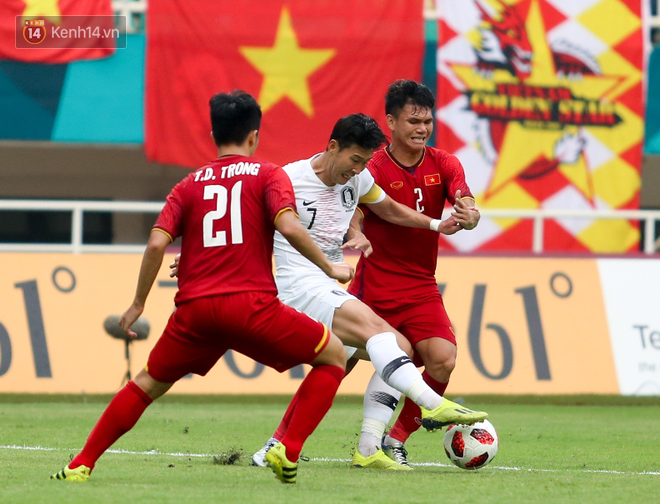 HLV U23 Hàn Quốc tuyên bố sẽ khiến thầy Park tiếp tục bại trận nếu gặp Việt Nam ở tứ kết U23 châu Á 2020 - Ảnh 2.