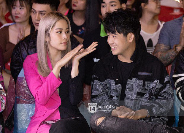 VJ Quốc Bảo c&ocirc;ng khai k&ecirc;u gọi b&igrave;nh chọn giải thưởng cuối năm cho Nam Em sau 3 th&aacute;ng x&aacute;c nhận hẹn h&ograve; - Ảnh 3.