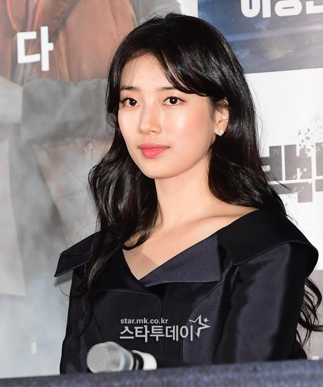 Được hàng triệu người khao khát, Suzy làm gì mà hết Park Bo Gum lại đến tài tử Lee Byung Hun tránh như tránh tà? - Ảnh 3.