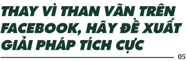  TS Đinh Ngọc Thạnh: Một người như mình thì chẳng làm được gì cả, nhưng một triệu bạn trẻ Việt Nam ra thế giới mang kiến thức về thì…  - Ảnh 12.