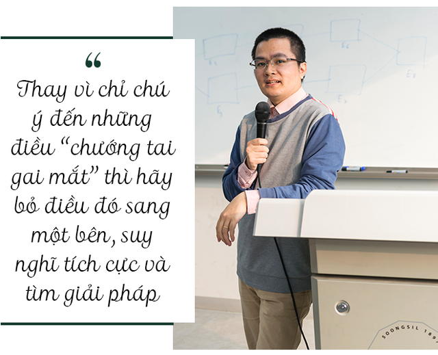  TS Đinh Ngọc Thạnh: Một người như mình thì chẳng làm được gì cả, nhưng một triệu bạn trẻ Việt Nam ra thế giới mang kiến thức về thì…  - Ảnh 13.