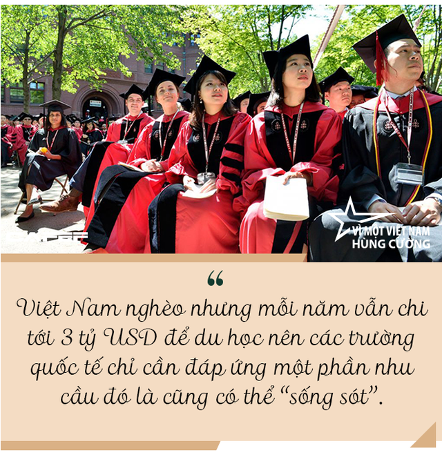  TS Đinh Ngọc Thạnh: Một người như mình thì chẳng làm được gì cả, nhưng một triệu bạn trẻ Việt Nam ra thế giới mang kiến thức về thì…  - Ảnh 6.