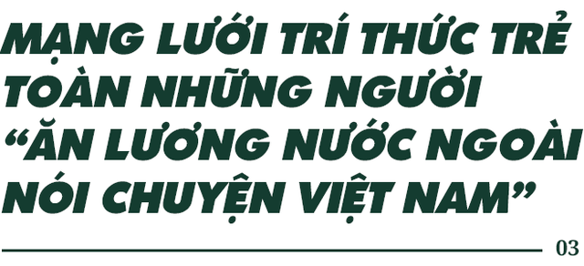  TS Đinh Ngọc Thạnh: Một người như mình thì chẳng làm được gì cả, nhưng một triệu bạn trẻ Việt Nam ra thế giới mang kiến thức về thì…  - Ảnh 7.
