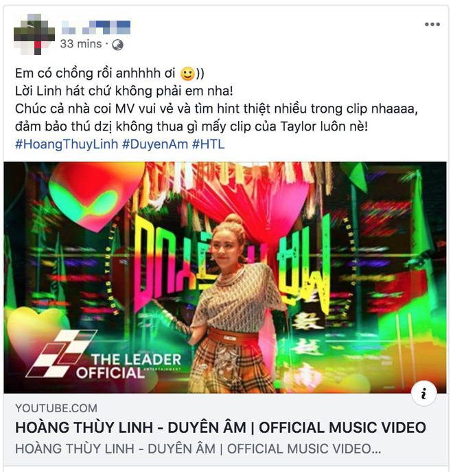 Netizen khen ngợi Duyên Âm của Hoàng Thuỳ Linh hết lời: Quá sáng tạo, mọi hot trend trong năm 2019 gói gọn trong 1 MV dân gian! - Ảnh 10.