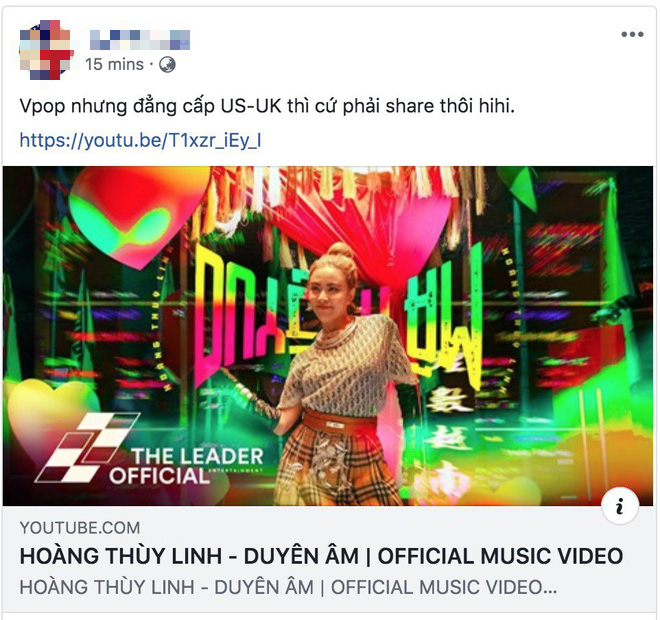 Netizen khen ngợi Duyên Âm của Hoàng Thuỳ Linh hết lời: Quá sáng tạo, mọi hot trend trong năm 2019 gói gọn trong 1 MV dân gian! - Ảnh 13.