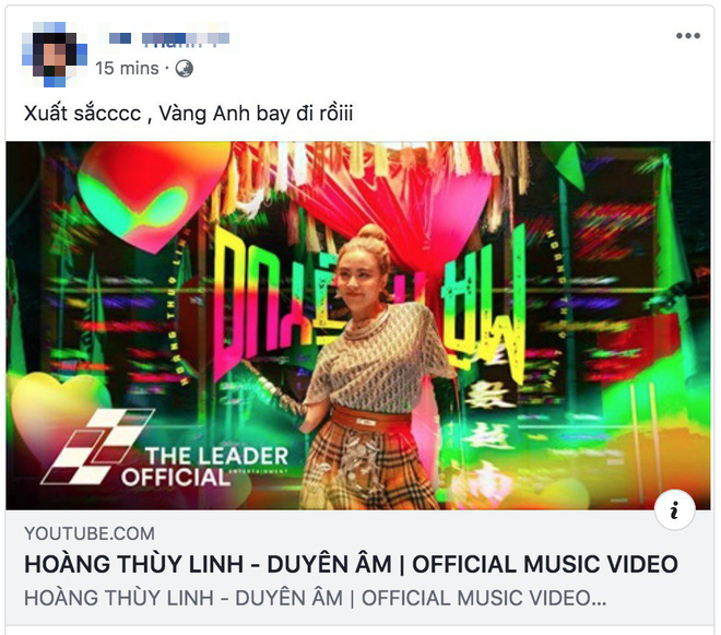 Netizen khen ngợi Duyên Âm của Hoàng Thuỳ Linh hết lời: Quá sáng tạo, mọi hot trend trong năm 2019 gói gọn trong 1 MV dân gian! - Ảnh 12.