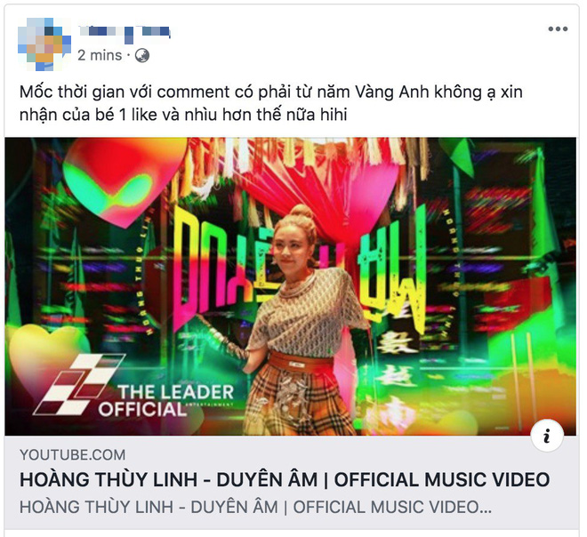 Netizen khen ngợi Duyên Âm của Hoàng Thuỳ Linh hết lời: Quá sáng tạo, mọi hot trend trong năm 2019 gói gọn trong 1 MV dân gian! - Ảnh 11.