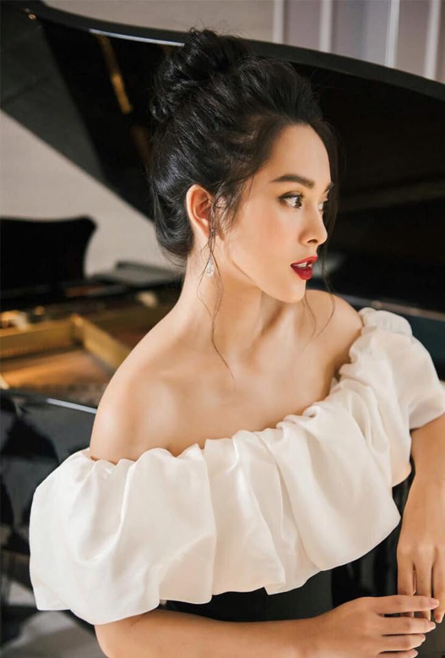 Bản đồ g&aacute;i xinh 2019 phải updates ngay những c&aacute;i t&ecirc;n mới, d&ugrave; thị phi hay t&agrave;i năng th&igrave; cũng hứa hẹn sẽ l&agrave;m n&ecirc;n chuyện trong tương lai - Ảnh 1.