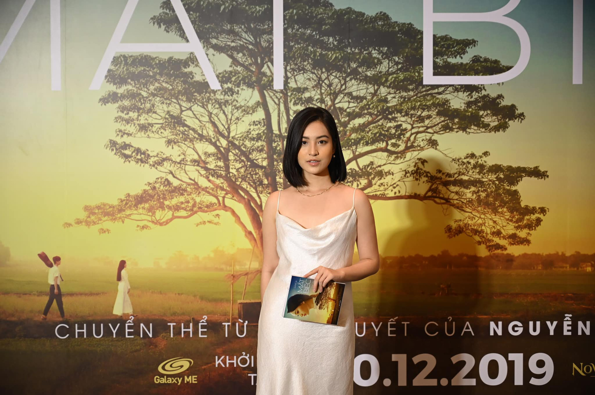 Review cực nóng Mắt Biếc: Phim Nguyễn Nhật Ánh hay nhất từ trước đến nay, phát hiện mới của điện ảnh Việt gọi tên Trần Nghĩa - Ảnh 9.