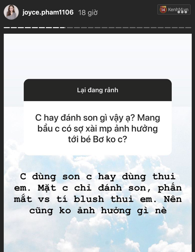 Nhà có điều kiện là thế nhưng ái nữ của đại gia Minh Nhựa vẫn dùng sản phẩm dưỡng da 300k, makeup đơn giản hết mức - Ảnh 4.