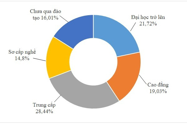 Top 10 ngành học được tuyển dụng nhiều nhất trong năm 2019 - Ảnh 1.