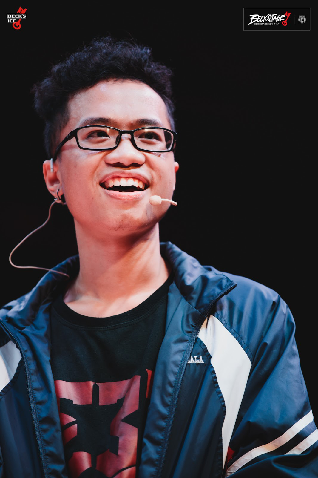 Gắt như chung kết BeckStage Battle Rap: Đại Vũ, Ph&uacute;c Du c&agrave; khịa cực mạnh, S&oacute;c N&acirc;u bẻ lyric &ldquo;kh&ocirc;ng trượt ph&aacute;t n&agrave;o - Ảnh 1.