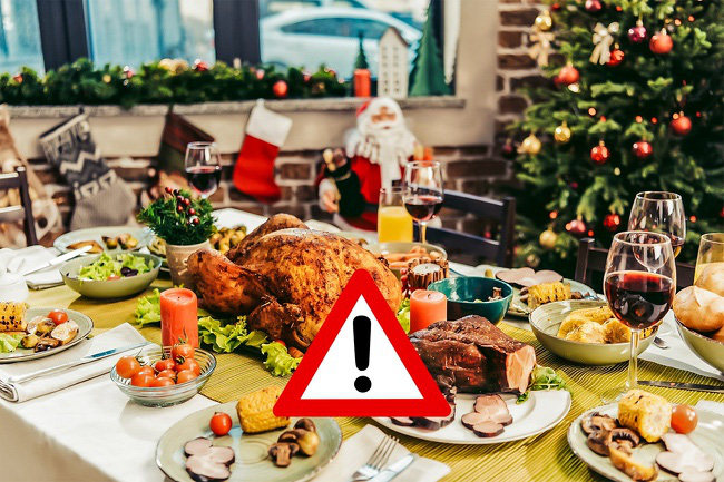 Loạt mẹo đơn giản g&oacute;p phần gi&uacute;p cho c&ocirc;ng cuộc giảm c&acirc;n, giữ d&aacute;ng của bạn th&ecirc;m hiệu quả - Ảnh 5.