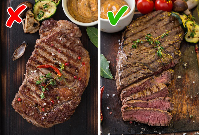 Loạt mẹo đơn giản g&oacute;p phần gi&uacute;p cho c&ocirc;ng cuộc giảm c&acirc;n, giữ d&aacute;ng của bạn th&ecirc;m hiệu quả - Ảnh 6.