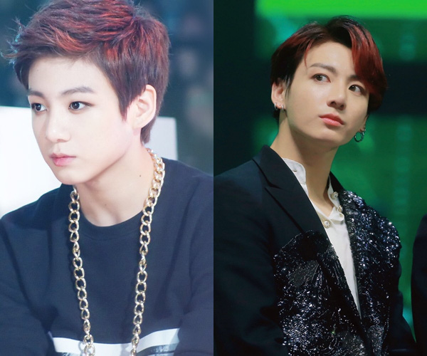 Vẫn là MMA nhưng Jungkook (BTS) của năm 2013 và 2019 khác nhau 1 trời 1 vực, chỉ có nhiệt huyết sân khấu là vẫn vẹn nguyên - Ảnh 16.