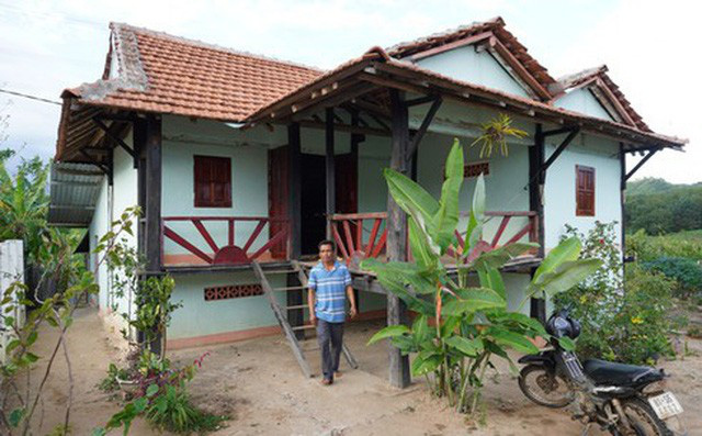  Nữ trưởng thôn cùng 4 hộ dân viết đơn xin rút khỏi hộ nghèo với lí do đặc biệt - Ảnh 1.