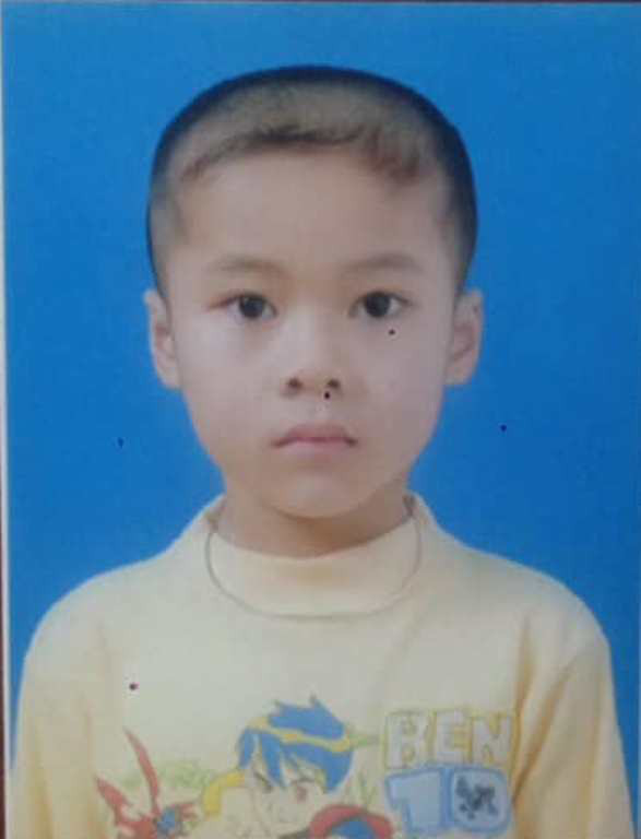 Hải Dương: Vợ mang con trai bỏ nhà đi biệt tích, chồng mỏi mòn tìm kiếm suốt 6 năm trời - Ảnh 2.