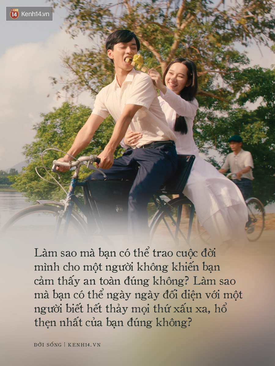 Đừng tr&aacute;ch H&agrave; Lan v&igrave; con g&aacute;i sẽ chẳng bao giờ y&ecirc;u một ch&agrave;ng trai như Ngạn! - Ảnh 3.