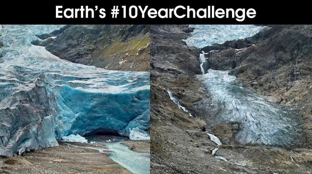 #10yearschallenge của đất mẹ: Nhìn lại 10 năm, cảm xúc gói gọn trong 2 chữ xót xa - Ảnh 2.