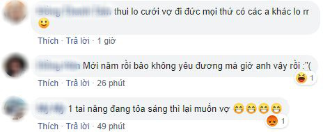 Phan Văn Đức lần đầu công khai chuyện cưới xin, fan phản ứng với ngụ ý Đức nói lời không giữ lấy lời - Ảnh 3.