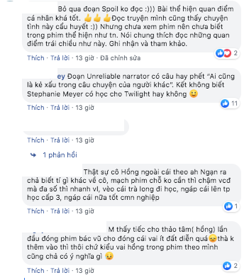 Mắt Biếc bị fan nguyên tác phản ứng trái chiều: Ngạn diễn không ra tình yêu, màu phim vàng khè? - Ảnh 8.