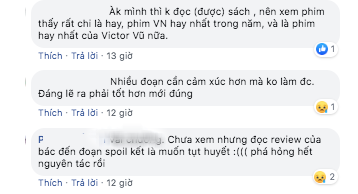 Mắt Biếc bị fan nguyên tác phản ứng trái chiều: Ngạn diễn không ra tình yêu, màu phim vàng khè? - Ảnh 6.