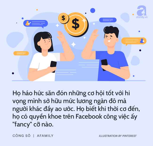 Cám cảnh sinh viên mới ra trường bị chèn ép chốn công sở: Do luật làng hay lẽ đời vốn dĩ đã như vậy? - Ảnh 1.