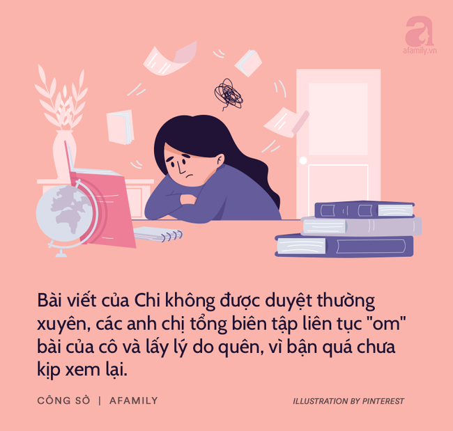 Cám cảnh sinh viên mới ra trường bị chèn ép chốn công sở: Do luật làng hay lẽ đời vốn dĩ đã như vậy? - Ảnh 3.