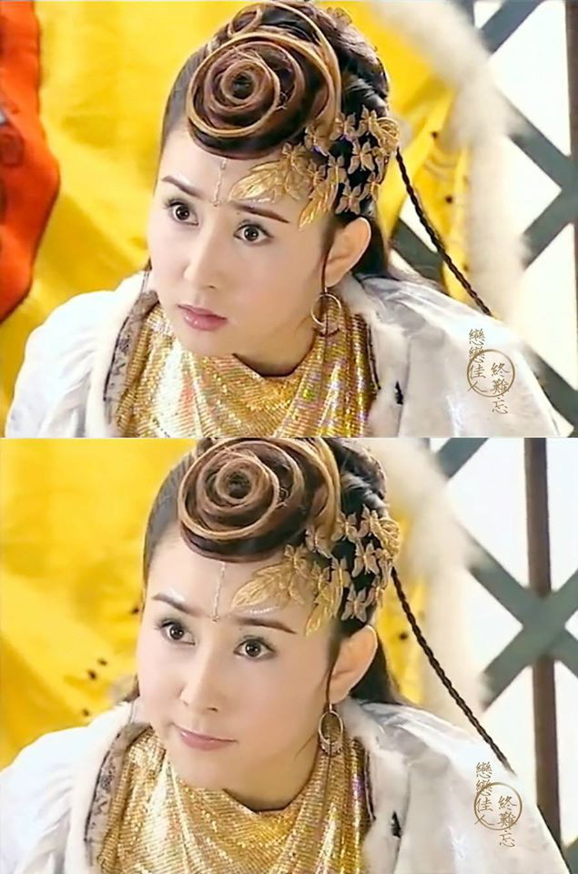 Cuộc sống vương giả của &ldquo;đệ nhất mỹ nh&acirc;n&rdquo; được chồng đại gia tổ chức lễ cưới ngh&igrave;n tỷ - Ảnh 1.