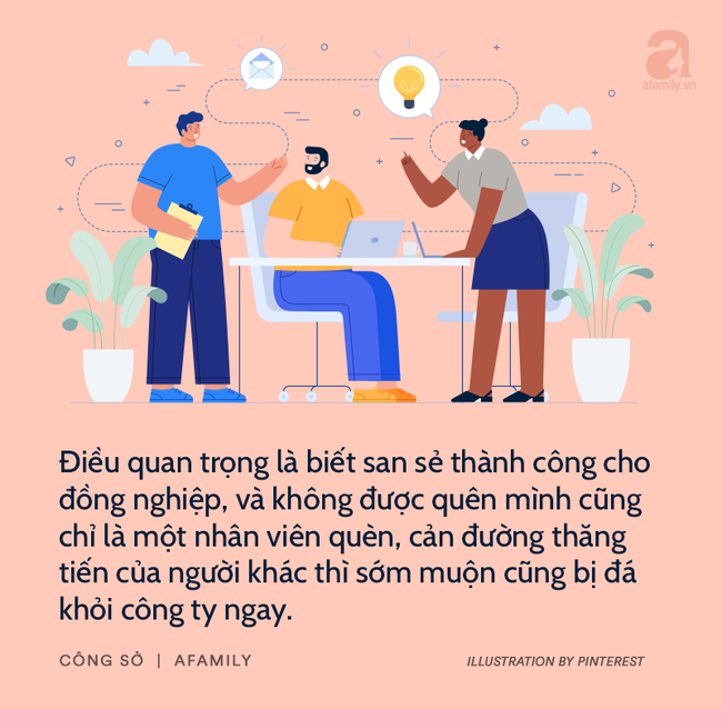 Cám cảnh sinh viên mới ra trường bị chèn ép chốn công sở: Do luật làng hay lẽ đời vốn dĩ đã như vậy? - Ảnh 4.