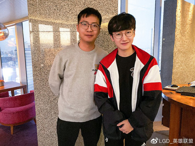 Chuyển nhượng 20/12 - Th&ecirc;m một cựu HLV SKT T1 gia nhập Vici Gaming, Zeros sắp trở về Việt Nam? - Ảnh 3.
