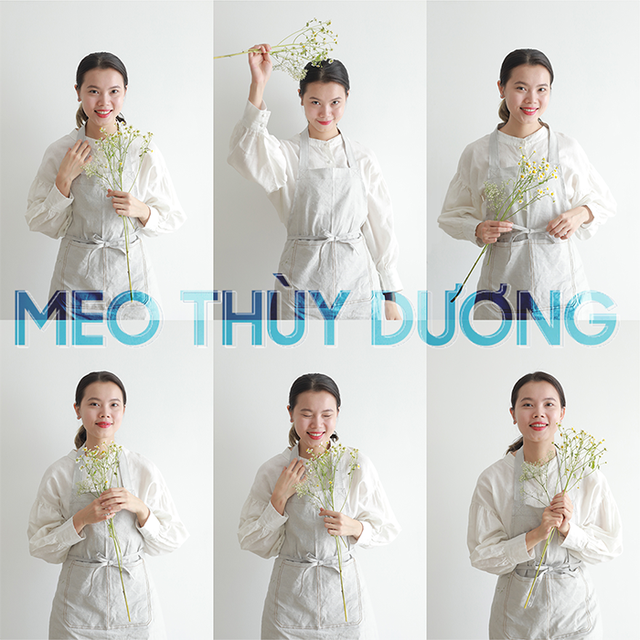 Meo Thuỳ Dương lần đầu kể chuyện “hậu trường nghề Food Stylist hào nhoáng: “Khởi nghiệp với 5 triệu, ăn những hộp cơm 12k để tiết kiệm tiền mua thiết bị” - Ảnh 10.