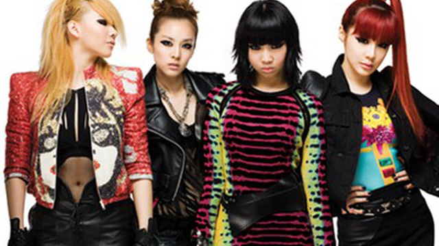 10 bản hit tròn 10 tuổi vào năm 2020: Toàn những giai điệu quốc dân của SNSD, BIGBANG, 2NE1, Suju... mà fan Kpop thuộc nằm lòng - Ảnh 9.