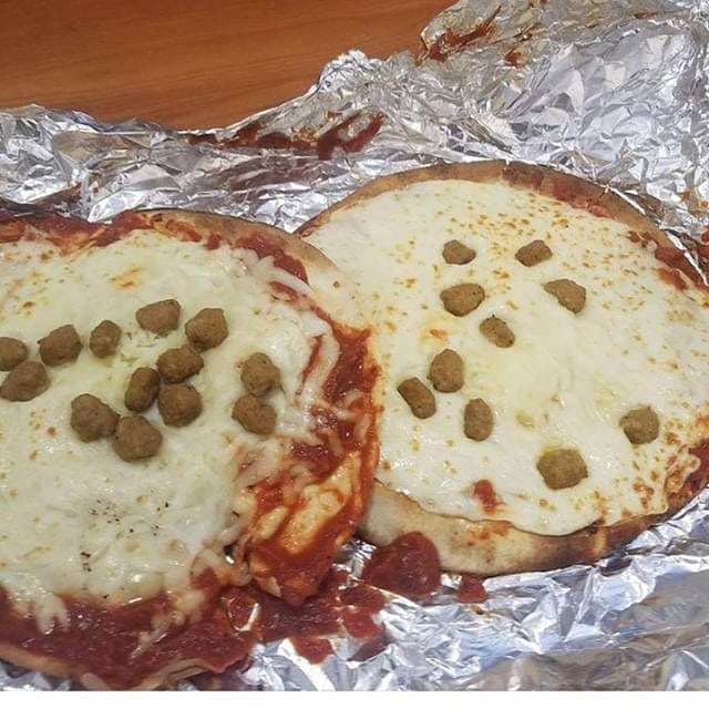 &ldquo;Giận bay m&agrave;u&rdquo; trước loạt ảnh đồ ăn kỳ cục nhất h&agrave;nh tinh được đăng tr&ecirc;n Instagram, h&ocirc;m nay lướt mạng đến đ&acirc;y đủ rồi! (phần 3) - Ảnh 14.