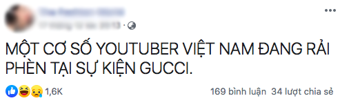 Từ chuyện hội Youtuber bị chê phèn khi đi sự kiện: Đẹp - xấu thì khó phân minh nhưng thẳng thắn - vô duyên nhìn phát biết ngay! - Ảnh 1.