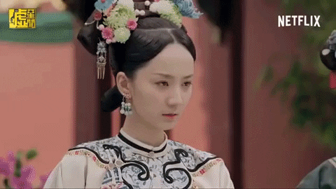 Nhìn cái nết của con gái Ngụy Anh Lạc ở Diên Hi Công Lược ngoại truyện để thấy quả nhiên mẹ nào con nấy - Ảnh 5.