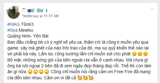 Nhờ game, anh chàng câu được bạn gái xinh đẹp cách xa tới 330 km - Ảnh 2.