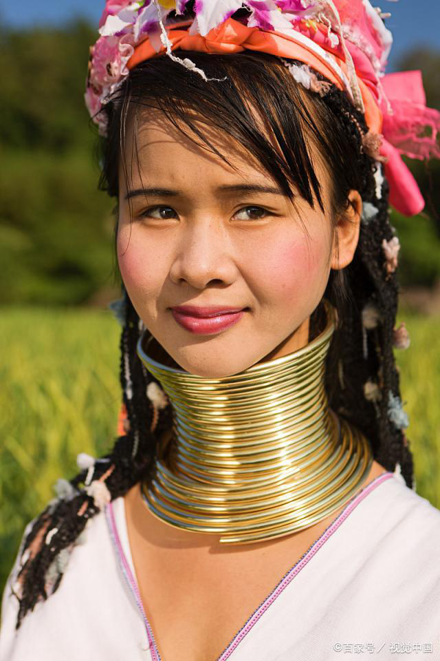 Tiêu chuẩn “mỹ nhân” của đàn ông các nước khác nhau như thế nào? - Ảnh 9.