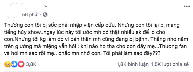 Fan chia sẻ clip K-ICM khẳng định: Không sao cả mọi người hãy yên tâm giữa nghi vấn toang - Ảnh 3.