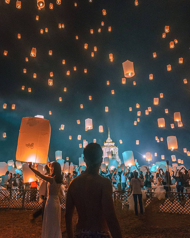 Dù FA đến mức nào thì có những địa điểm du lịch mà bạn không nên đi một mình, thà ở nhà còn hơn - Ảnh 1.