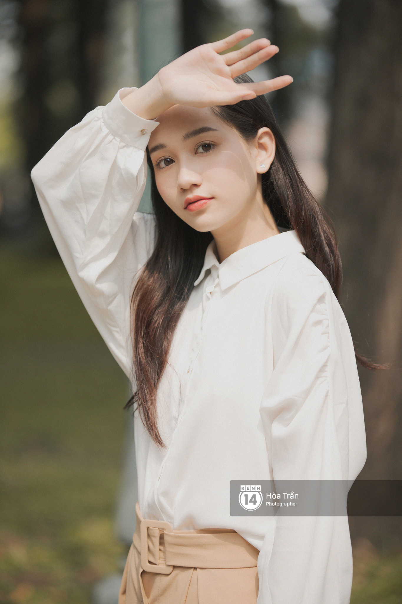 &ldquo;Mắt Biếc&rdquo; Tr&uacute;c Anh: Một c&ocirc; g&aacute;i th&iacute;ch xa hoa đ&acirc;u c&oacute; nghĩa l&agrave; thiếu chiều s&acirc;u nội t&acirc;m. H&agrave; Lan đ&aacute;ng y&ecirc;u th&igrave; Ngạn mới y&ecirc;u nhiều như vậy. - Ảnh 14.