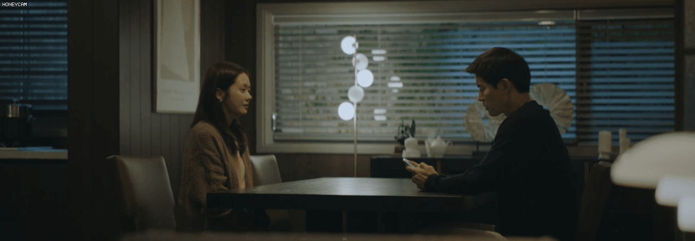 6 diễn vi&ecirc;n Vị Kh&aacute;ch VIP ngồi lựa ph&acirc;n cảnh y&ecirc;u th&iacute;ch: Jang Nara đam m&ecirc; nắm đầu tiểu tam v&agrave; g&atilde; chồng tồi - Ảnh 1.