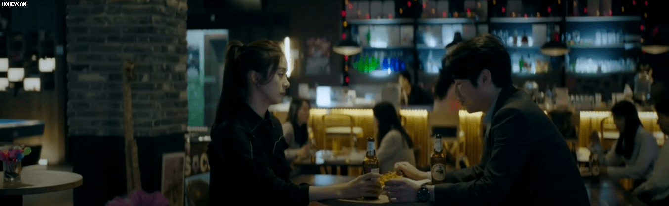 6 diễn vi&ecirc;n Vị Kh&aacute;ch VIP ngồi lựa ph&acirc;n cảnh y&ecirc;u th&iacute;ch: Jang Nara đam m&ecirc; nắm đầu tiểu tam v&agrave; g&atilde; chồng tồi - Ảnh 7.