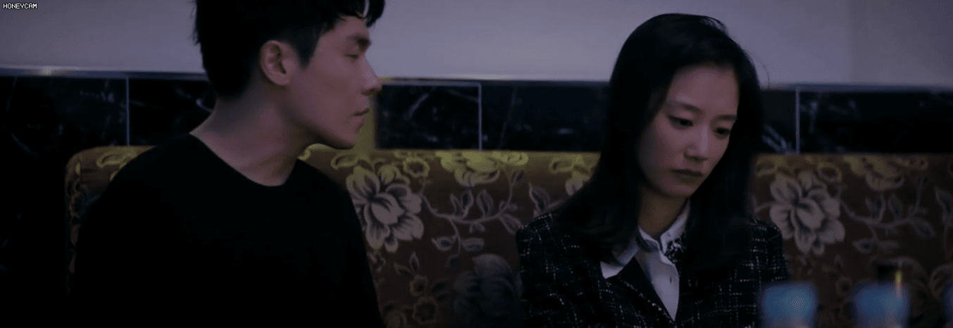 6 diễn vi&ecirc;n Vị Kh&aacute;ch VIP ngồi lựa ph&acirc;n cảnh y&ecirc;u th&iacute;ch: Jang Nara đam m&ecirc; nắm đầu tiểu tam v&agrave; g&atilde; chồng tồi - Ảnh 10.