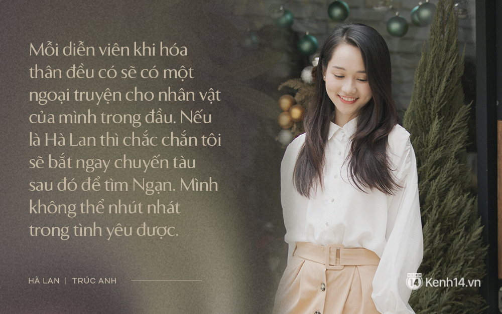 &ldquo;Mắt Biếc&rdquo; Tr&uacute;c Anh: Một c&ocirc; g&aacute;i th&iacute;ch xa hoa đ&acirc;u c&oacute; nghĩa l&agrave; thiếu chiều s&acirc;u nội t&acirc;m. H&agrave; Lan đ&aacute;ng y&ecirc;u th&igrave; Ngạn mới y&ecirc;u nhiều như vậy. - Ảnh 2.