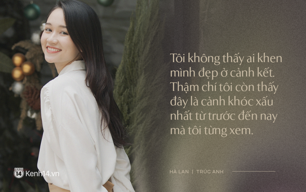 &ldquo;Mắt Biếc&rdquo; Tr&uacute;c Anh: Một c&ocirc; g&aacute;i th&iacute;ch xa hoa đ&acirc;u c&oacute; nghĩa l&agrave; thiếu chiều s&acirc;u nội t&acirc;m. H&agrave; Lan đ&aacute;ng y&ecirc;u th&igrave; Ngạn mới y&ecirc;u nhiều như vậy. - Ảnh 3.