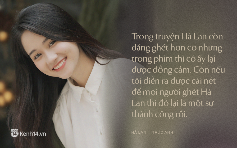 &ldquo;Mắt Biếc&rdquo; Tr&uacute;c Anh: Một c&ocirc; g&aacute;i th&iacute;ch xa hoa đ&acirc;u c&oacute; nghĩa l&agrave; thiếu chiều s&acirc;u nội t&acirc;m. H&agrave; Lan đ&aacute;ng y&ecirc;u th&igrave; Ngạn mới y&ecirc;u nhiều như vậy. - Ảnh 9.