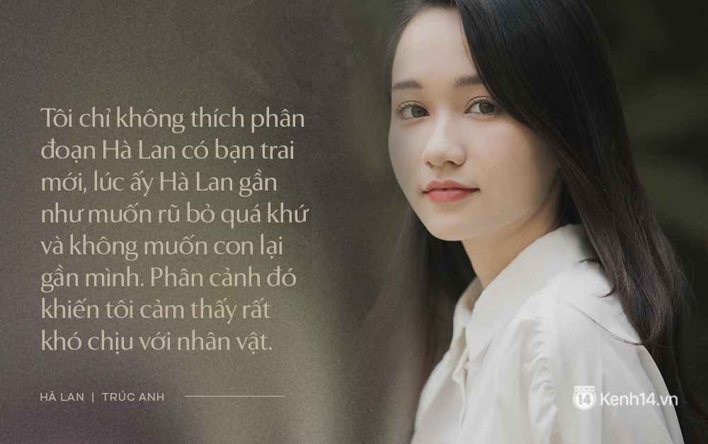 &ldquo;Mắt Biếc&rdquo; Tr&uacute;c Anh: Một c&ocirc; g&aacute;i th&iacute;ch xa hoa đ&acirc;u c&oacute; nghĩa l&agrave; thiếu chiều s&acirc;u nội t&acirc;m. H&agrave; Lan đ&aacute;ng y&ecirc;u th&igrave; Ngạn mới y&ecirc;u nhiều như vậy. - Ảnh 5.