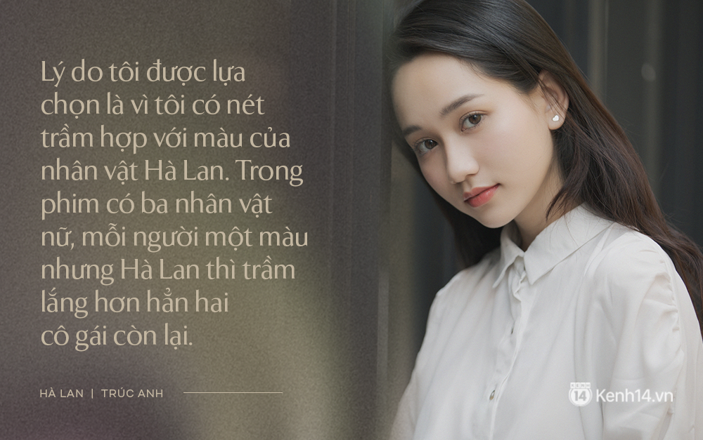 &ldquo;Mắt Biếc&rdquo; Tr&uacute;c Anh: Một c&ocirc; g&aacute;i th&iacute;ch xa hoa đ&acirc;u c&oacute; nghĩa l&agrave; thiếu chiều s&acirc;u nội t&acirc;m. H&agrave; Lan đ&aacute;ng y&ecirc;u th&igrave; Ngạn mới y&ecirc;u nhiều như vậy. - Ảnh 13.