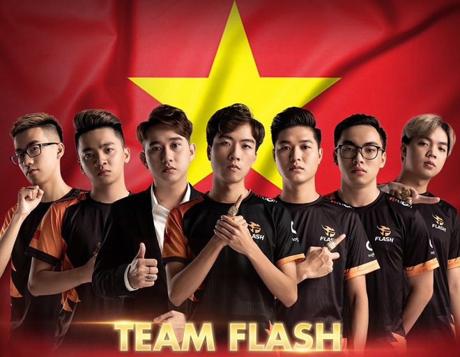 Esports Việt 2019: Team Flash, Chim Sẻ Đi Nắng... cùng kể câu chuyện về sự lên ngôi của thể thao điện tử - Ảnh 1.